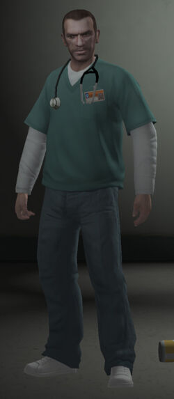 Scrubs-GTAIV
