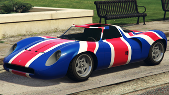 19+ Gta Online Cars With Livery Images - AUTOMOREPAIR