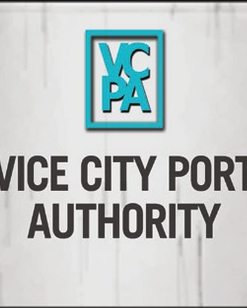 Vice City Port Authority Gta Wiki Fandom