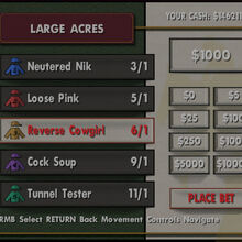 Inside Track Gta Wiki Fandom