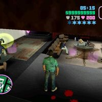 Bodyguards Gta Wiki Fandom