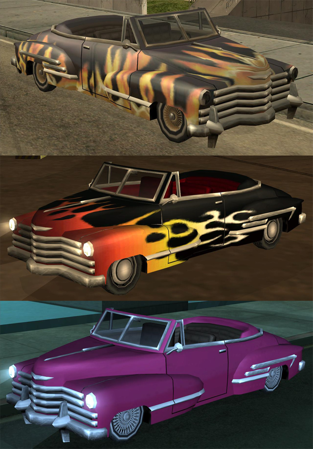 Real cars in gta 5 mod