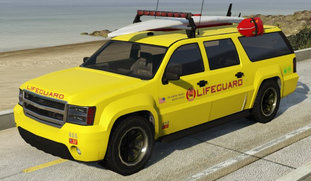 Lifeguard Gta Wiki Fandom