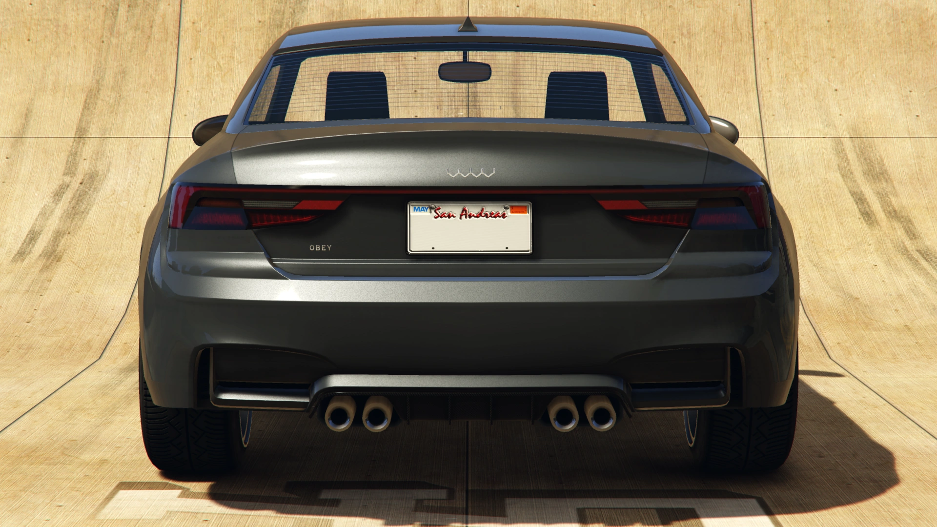 Ocelot Jugular Appreciation Thread - Page 6 - Vehicles - GTAForums