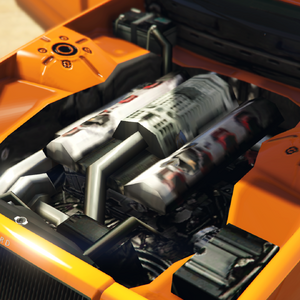 Faction Custom Donk Gta Wiki Fandom