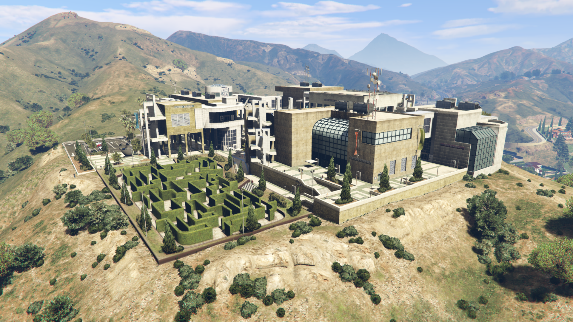 gta v online kortz center Kortz Center Gta Wiki Fandom gta v online kortz center