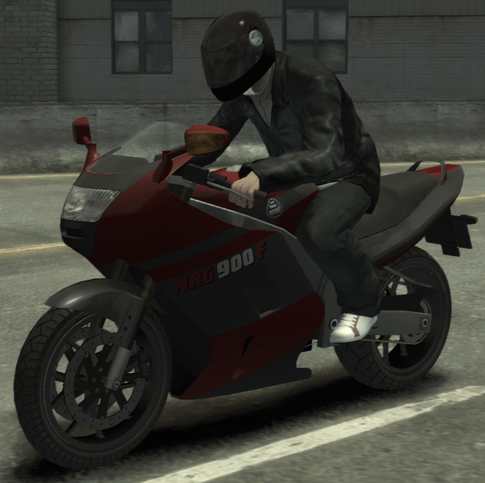 Best Chopper Motobikes? - Vehicles - GTAForums