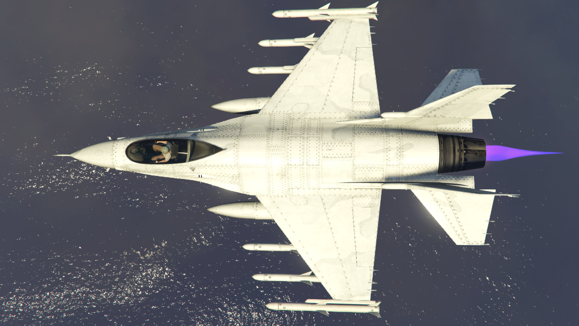 The jet in gta 5 фото 67