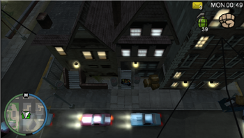 South Bohan Safehouse GTA Wiki FANDOM powered by Wikia South Bohan Safehouse GTA Wiki FANDOM powered by Wikia
