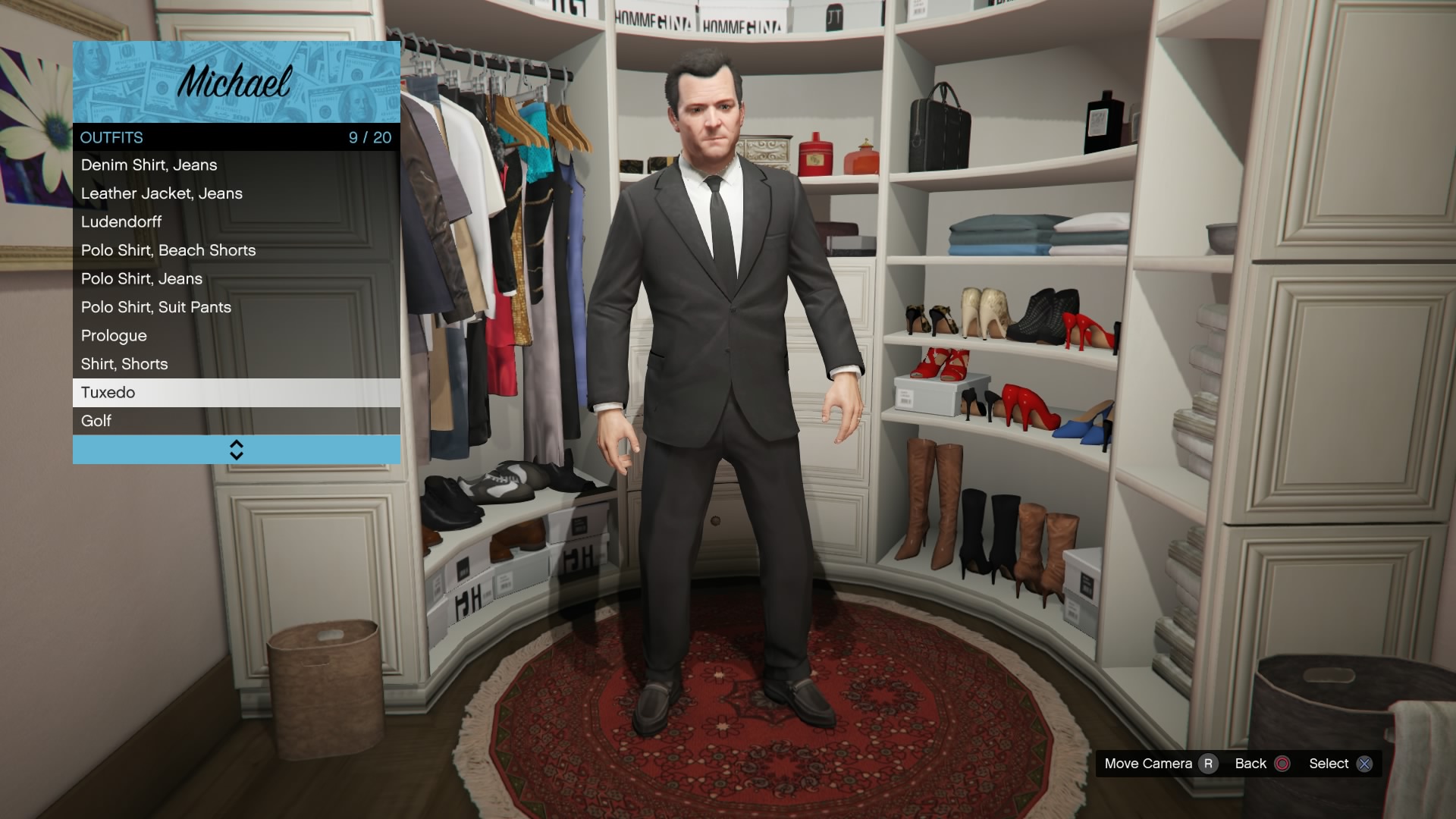 Clothing in Grand Theft Auto V | GTA Wiki | Fandom