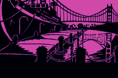 ClhBridgeArt GTAA