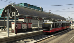 DavisStationLST-GTAV