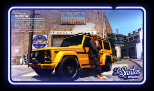 Dubsta-LSC-GTAV