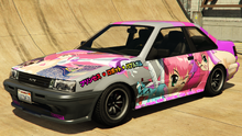 Princess Robot Bubblegum | GTA Wiki | FANDOM powered by Wikia