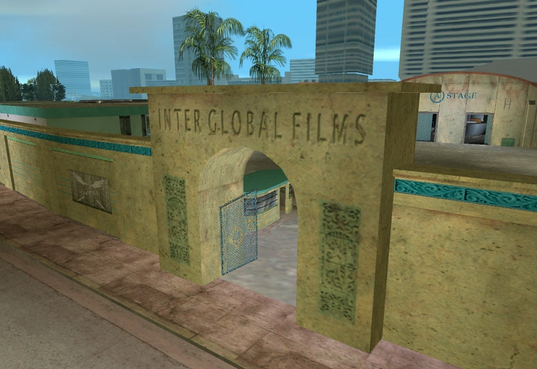 InterGlobal Studios GTA Wiki Fandom