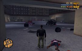 Gang Gang