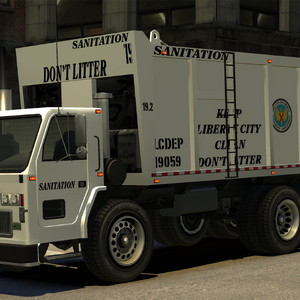 Trashmaster Gta Wiki Fandom