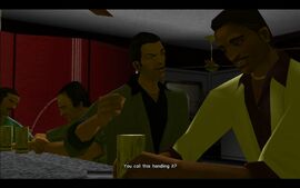 Bar Brawl | GTA Wiki | Fandom