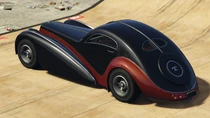 Машина z type