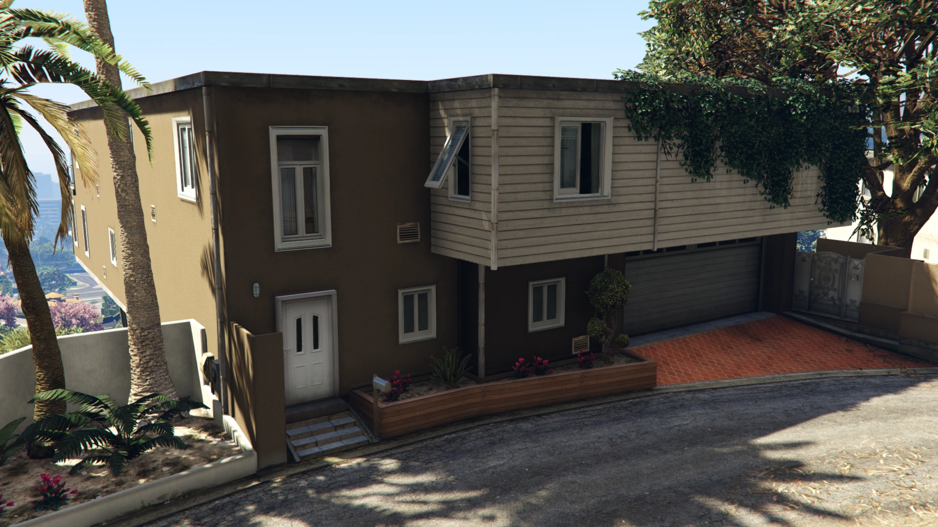 2866 Hillcrest Avenue GTA Wiki FANDOM powered by Wikia