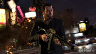 MichaelM16-GTAV