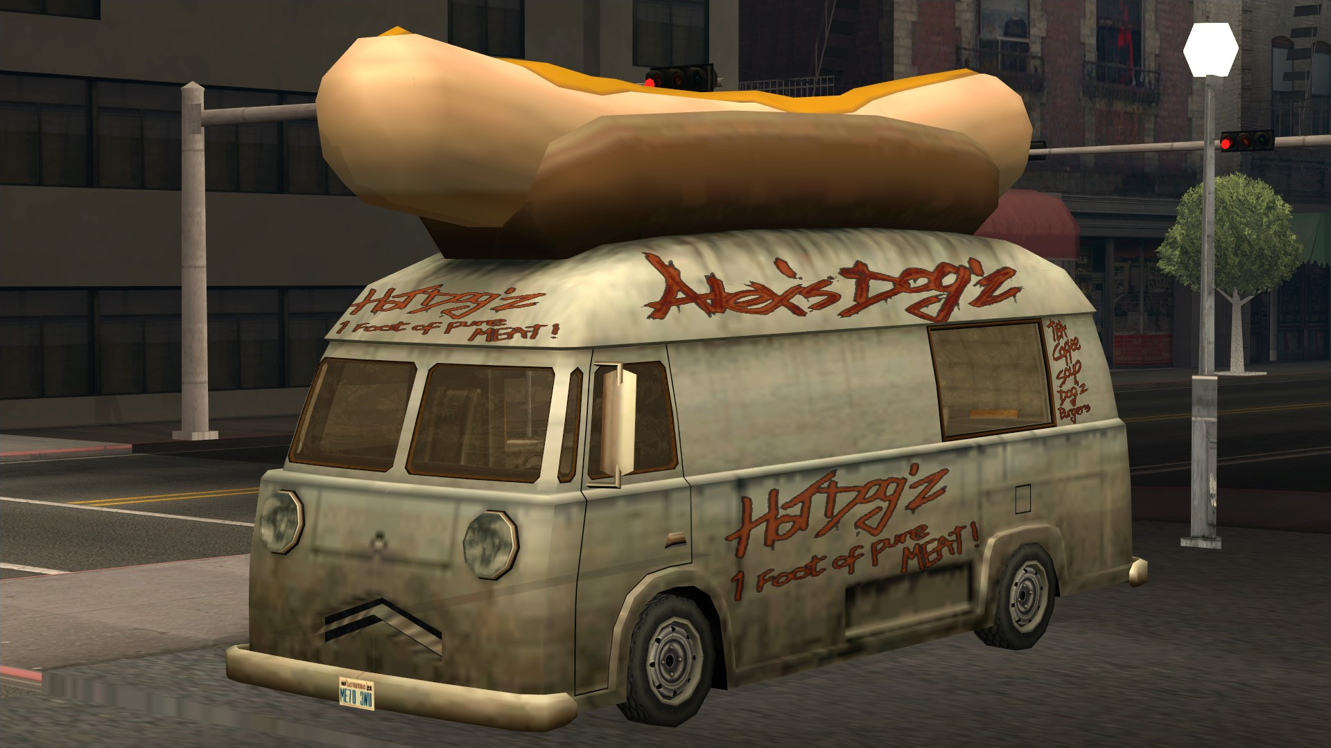 Hotdog GTA Wiki FANDOM Powered By Wikia Hotdog GTA Wiki FANDOM Powered By Wikia