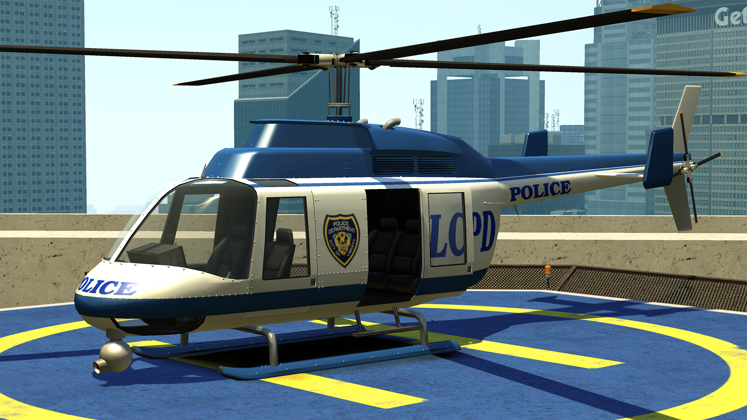 Police Maverick Gta Wiki Fandom - police helicopter roblox