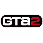 GTA 2 Logo Transparent