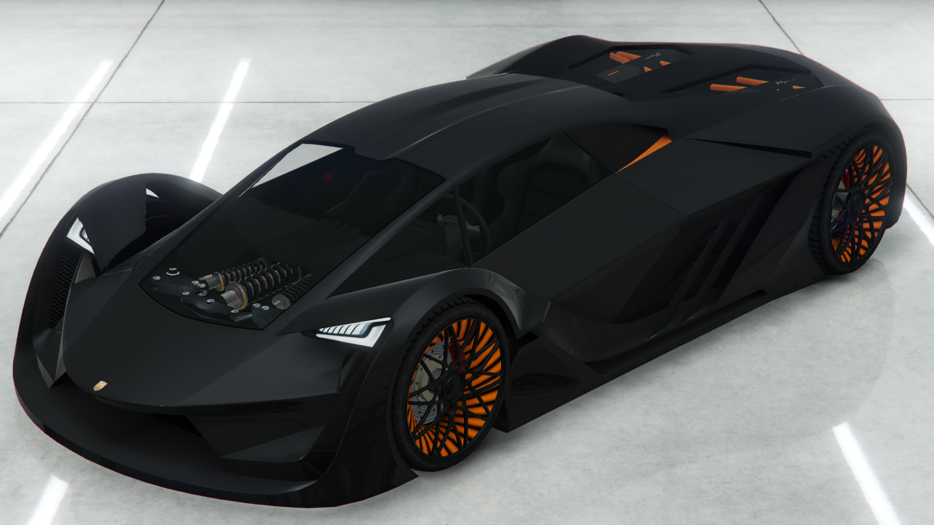 Pegassi Tezeract discussion GTA Online for Nerds Pegassi Tezeract discussion GTA Online for Nerds