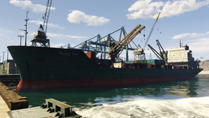DaisyLee-GTAV
