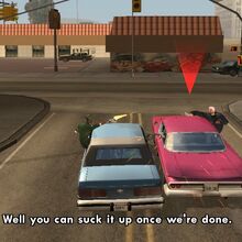 25 Best Gta San Andreas Memes Was Memes The Memes Sans Memes