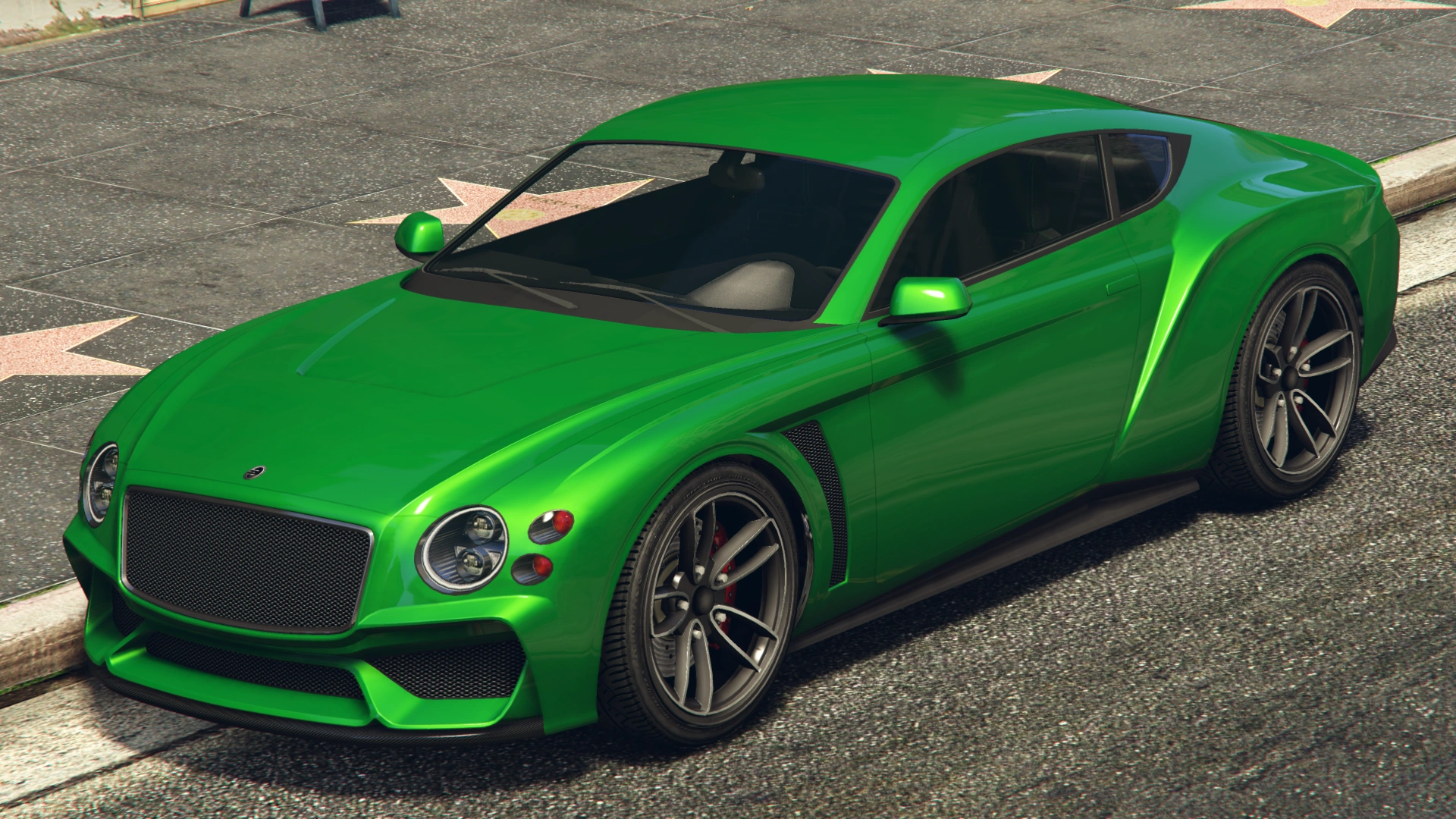 GTA casino missions list: how to get Enus Paragon R Armoured in GTA Online, enus paragon r. here GTA casino missions list: how to get Enus Paragon R Armoured in GTA Online, enus paragon r. here