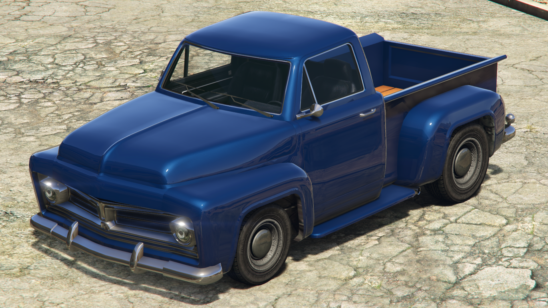 Slamvan GTA Wiki FANDOM Powered By Wikia