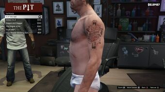 Tattoo Parlors Gta V Gta Wiki Fandom