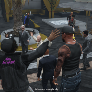 Yung Ancestor Gta Wiki Fandom