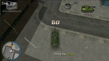 FastTrack-GTACW