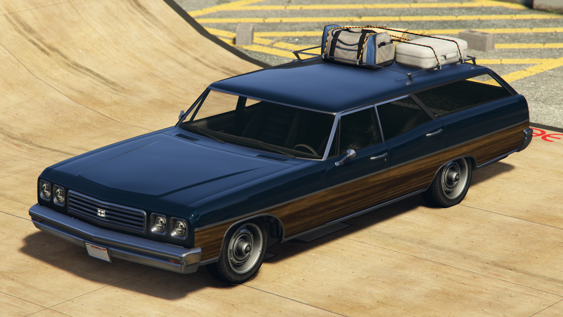 Regina GTA Wiki FANDOM powered by Wikia