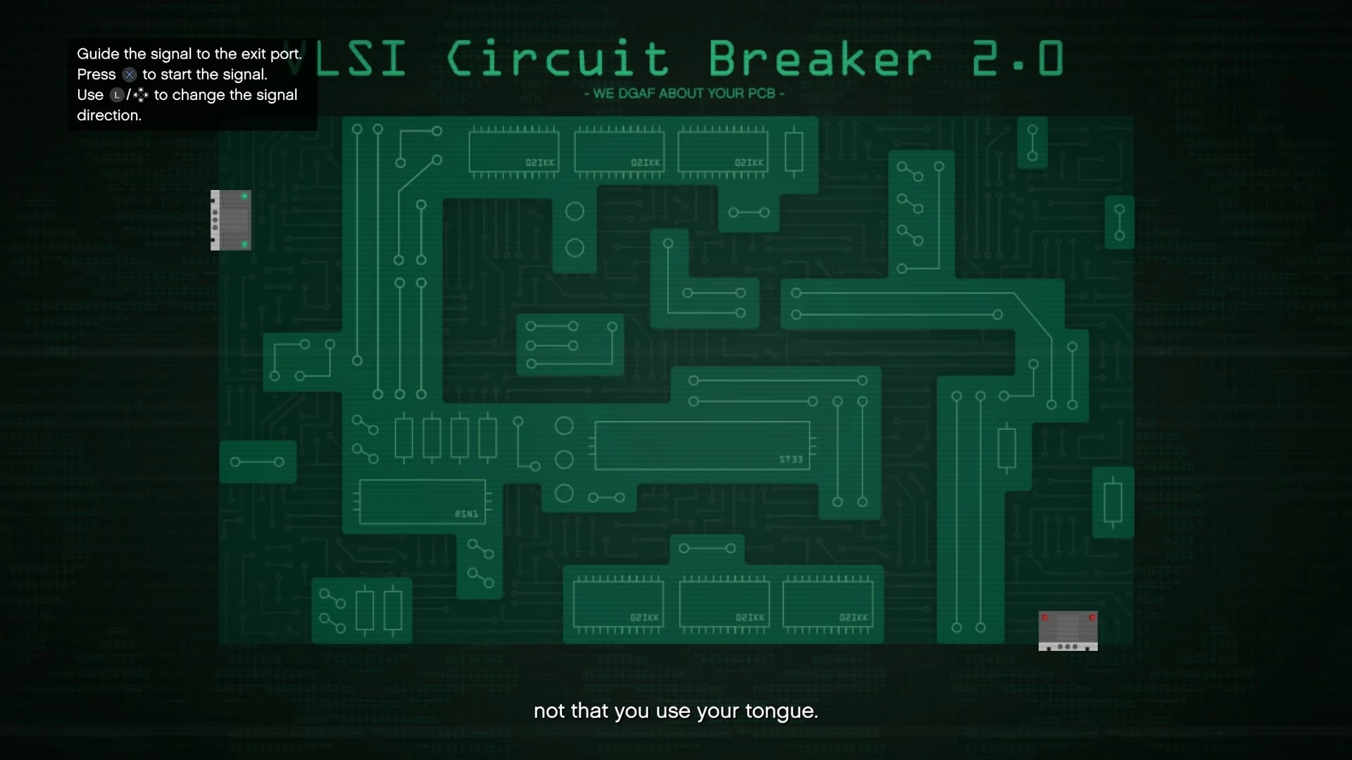 Business Battles (DATA BASE) Page 14 GTA Online GTAForums