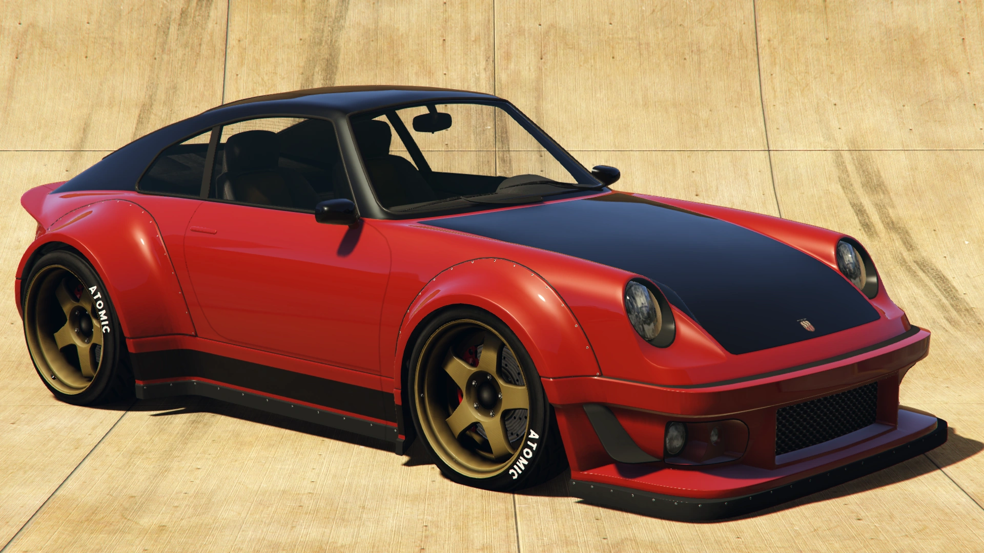 Comet Retro Custom GTA Wiki FANDOM powered by Wikia