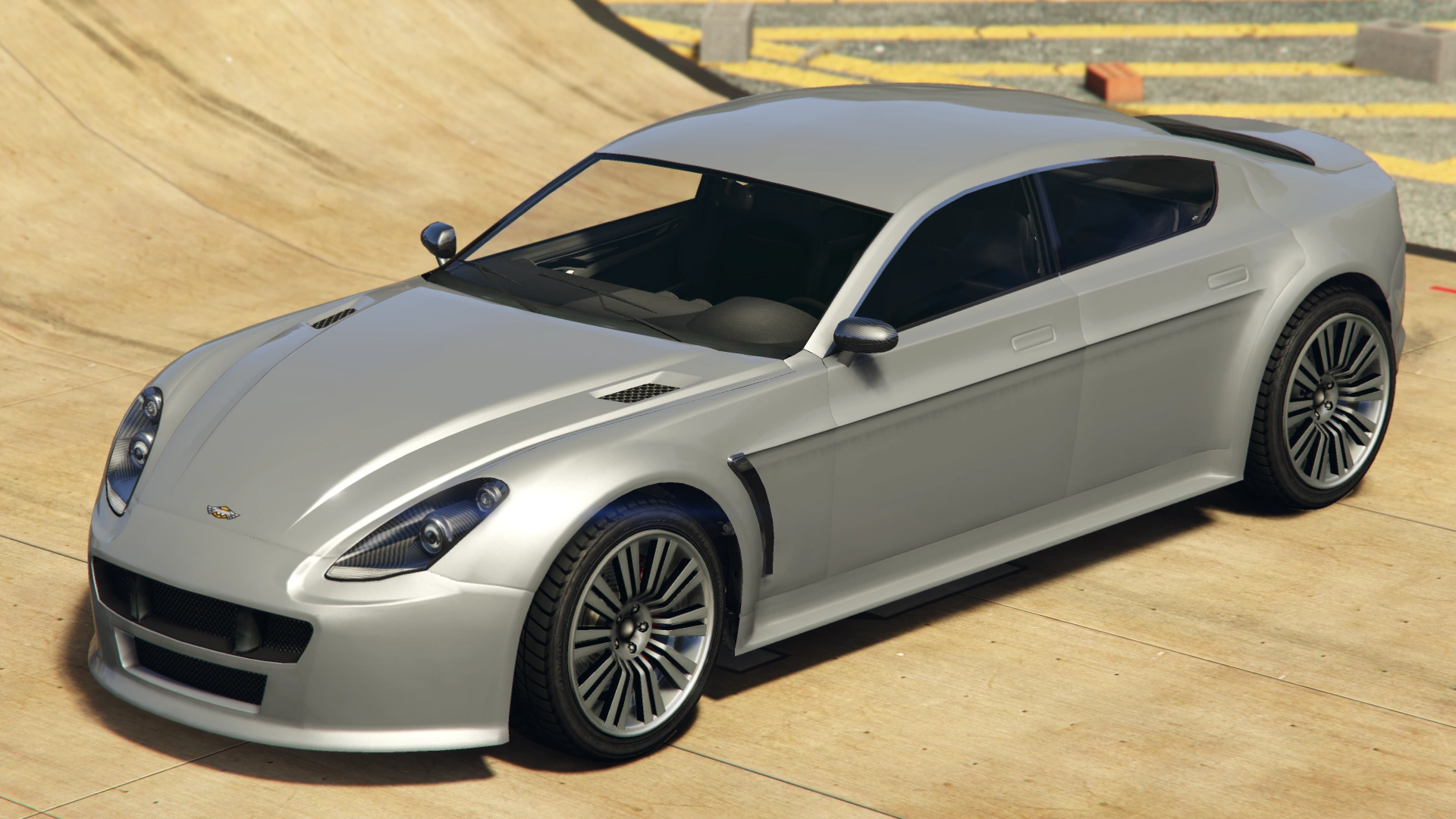 Aston martin rapide gta 5 фото 62