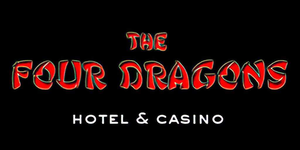 Four Dragons Casino
