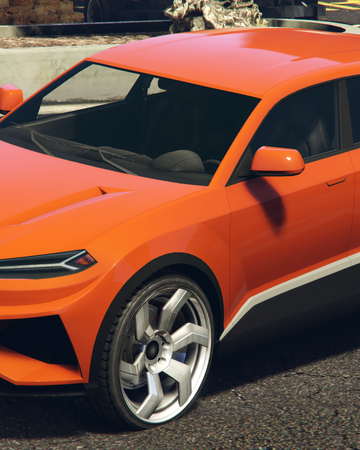 Toros Gta Wiki Fandom
