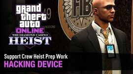 GTA Online: The Diamond Casino & Resort - GTA Wiki