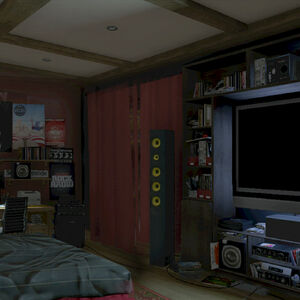 Jimmy De Santa Gta Wiki Fandom