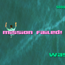 Wasted Gta Wiki Fandom
