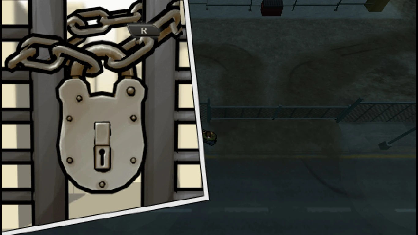 Liberty City Locksmith GTA Wiki Fandom