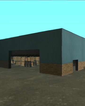 Sindacco Counterfeit Chips Factory Gta Wiki Fandom