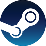 Steam logo 2014