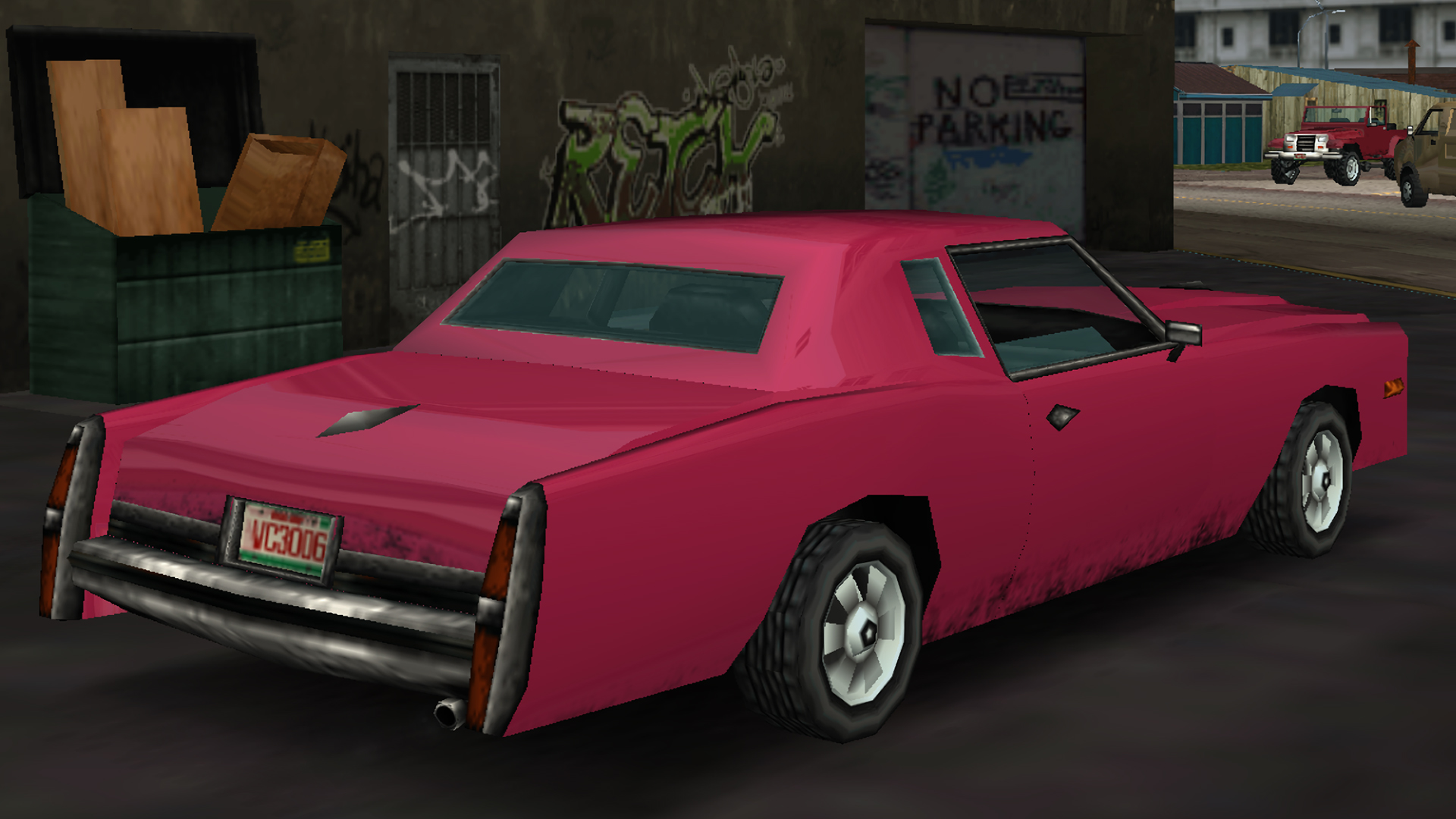 Idaho Gta Vice City Idaho Gta Vice City
