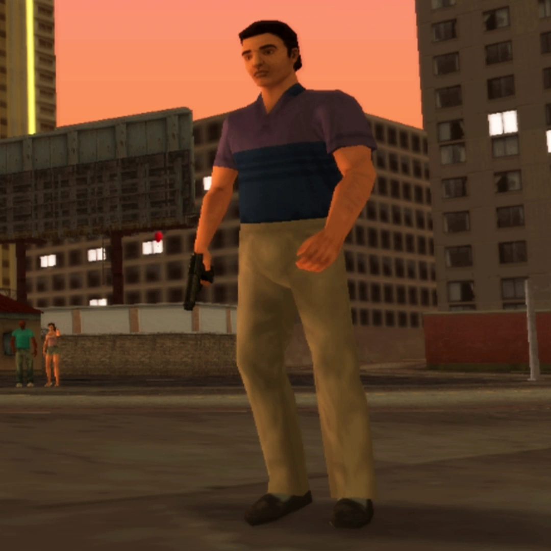 Marty Williams' cousin GTA Wiki FANDOM powered by Wikia